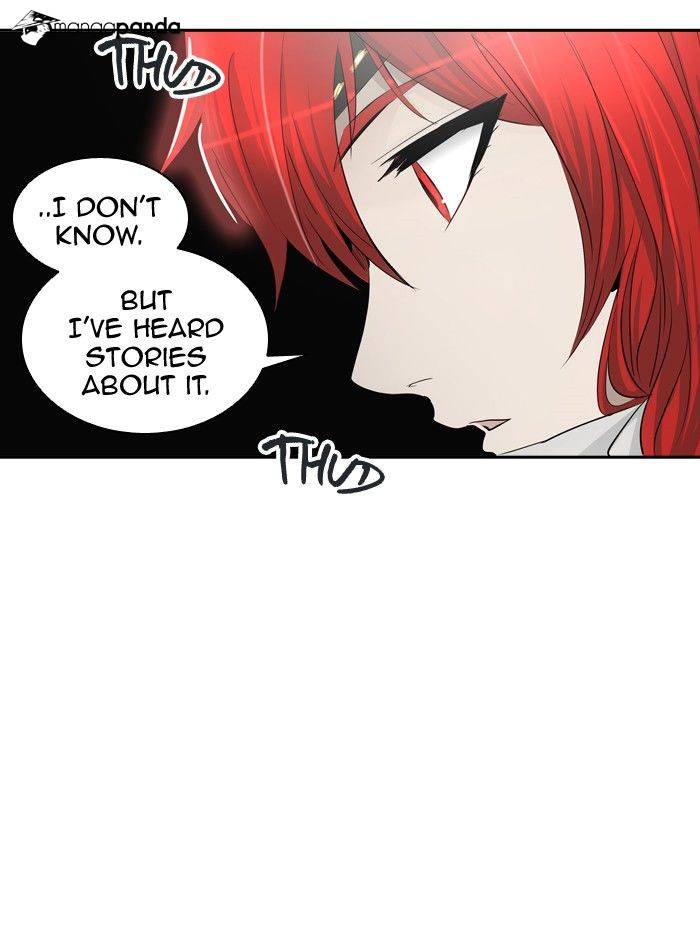 Tower of God Chapter 342 image 034